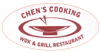 Scheda Azienda CHEN'S COOKING sas di CHEN XIUBIN & C.