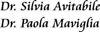 Scheda Azienda STUDIO DENTISTICO ASSOCIATO DR.SSA S. AVITABILE - DR.SSA P. MAVIGLIA