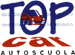 Company Sheet AUTOSCUOLA TOP CAR