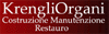 Company Sheet KRENGLI ORGANI