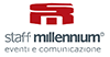 Scheda Azienda STAFF MILLENNIUM