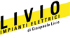 Company Sheet LIVIO IMPIANTI ELETTRICI di GIANPAOLO LIVIO
