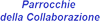 Scheda Azienda PARROCCHIE DELLA COLLABORAZIONE