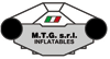 Company Sheet M.T.G. srl INFLATABLES