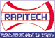 Scheda Azienda RAPITECH srl
