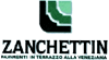 Scheda Azienda PAVIMENTI ALLA VENEZIANA ZANCHETTIN di ZANCHETTIN ADRIANO & C. sas