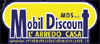 Company Sheet M.D.S. srl - MOBIL DISCOUNT ARREDAMENTI SU MISURA STOCK ARREDAMENTI