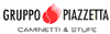 Company Sheet GRUPPO PIAZZETTA spa