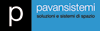 Scheda Azienda PAVANSISTEMI srl