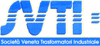 Company Sheet S.V.T.I. SOCIETA' VENETA TRASFORMATORI INDUSTRIALE srl