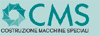 Ficha Empresa CMS srl