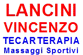 Scheda Azienda VINCENZO LANCINI - TECARTERAPIA