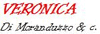 Company Sheet VERONICA MORANDUZZO & C. snc