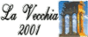 Scheda Azienda RISTORANTE PIZZERIA LA VECCHIA 2001 di TERRASI SALVATORE