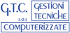 Scheda Azienda G.T.C. di BOSSI VALERIO & C. sas