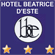 Company Sheet ALBERGO HOTEL BEATRICE D'ESTE di MORELLO MAURIZIO snc