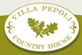 Scheda Azienda ALBERGO VILLA PEPOLI COUNTRY HOUSE