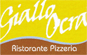 Scheda Azienda RISTORANTE GIALLO OCRA di CITTADONI ANNA MARIA