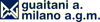 Company Sheet GUAITANI ELETTROMECCANICA - MOTORIDUTTORI