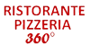 Scheda Azienda RISTORANTE PIZZERIA TRECENTOSESSANTAGRADI