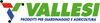 Company Sheet VALLESI srl