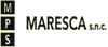 Company Sheet M.P.S. MARESCA srl