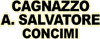 Scheda Azienda DITTA CAGNAZZO di ANTONIO SALVATORE