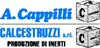 Company Sheet A. CAPPILLI CALCESTRUZZI srl