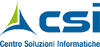 Scheda Azienda C.S.I. CENTRO SOLUZIONI INFORMATICHE srl