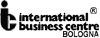 Company Sheet INTERNATIONAL BUSINESS BOLOGNA srl