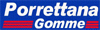 Scheda Azienda PORRETTANA GOMME spa