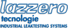 Scheda Azienda LAZZERO TECNOLOGIE srl