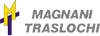 Scheda Azienda MAGNANI TRASLOCHI
