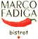 Scheda Azienda MARCO FADIGA BISTROT