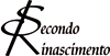 Company Sheet IL SECONDO RINASCIMENTO
