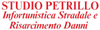 Company Sheet INFORTUNISTICA PETRILLO di OMNIA LEX sas