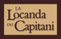Scheda Azienda LA LOCANDA DEI CAPITANI RISTORANTE