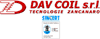 Scheda Azienda SCAMBIATORI DI CALORE BY DAV COIL srl