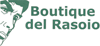 Scheda Azienda BOUTIQUE DEL RASOIO ELETTRICO E DEL REGALO snc