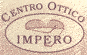 Scheda Azienda CENTRO OTTICO IMPERO