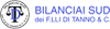 Scheda Azienda BILANCIAI SUD dei F.LLI DI TANNO & C. sas