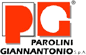 Scheda Azienda PAROLINI GIANNANTONO spa