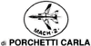 Scheda Azienda MACH 2 di PORCHETTI CARLA