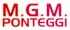 Scheda Azienda M.G.M. PONTEGGI snc