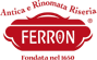Scheda Azienda RISERIA FERRON GABRIELE E MAURIZIO snc
