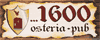 Scheda Azienda ... 1600 OSTERIA - PUB