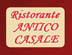 Scheda Azienda RISTORANTE ANTICO CASALE di ALFONSINA RAUCCI