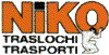 Scheda Azienda NIKO TRASLOCHI