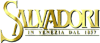 Scheda Azienda SALVADORI spa