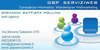 Scheda Azienda GBP SERVIZI WEB - CONSULENZA INFORMATICA